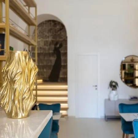 Casa Novecentoundici *