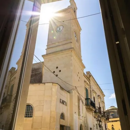 Casa Novecentoundici Bed & Breakfast