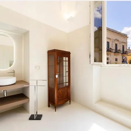 Bed & Breakfast Casa Novecentoundici *