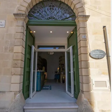Casa Novecentoundici Castrignano de' Greci