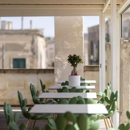 Casa Novecentoundici Castrignano de' Greci