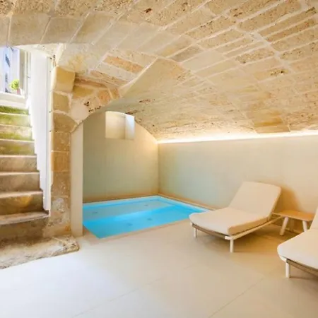 Casa Novecentoundici Castrignano de' Greci