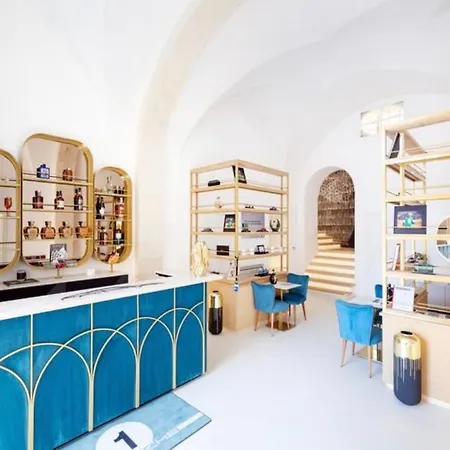 Frühstückspension Casa Novecentoundici Castrignano de' Greci