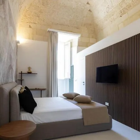 Casa Novecentoundici Frühstückspension