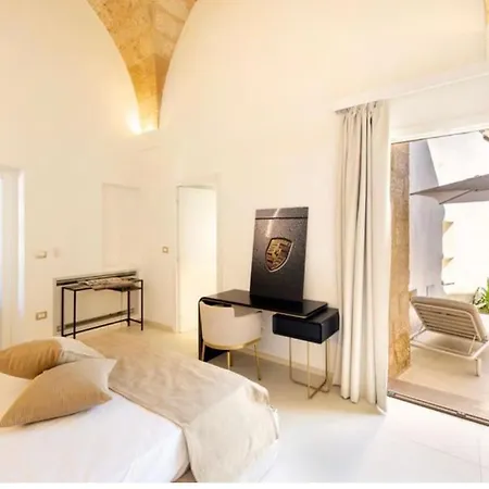 Bed & Breakfast Casa Novecentoundici