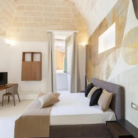 Casa Novecentoundici Castrignano de' Greci
