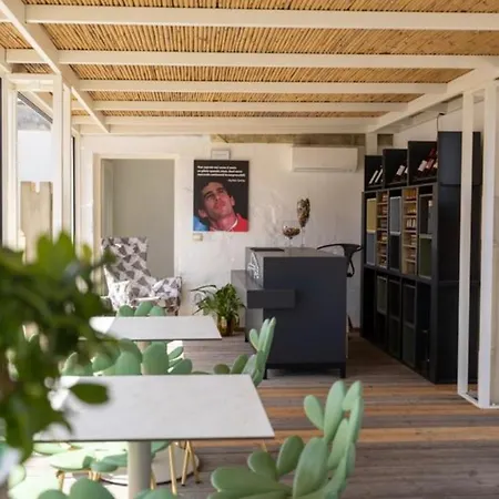 Casa Novecentoundici Bed & Breakfast *